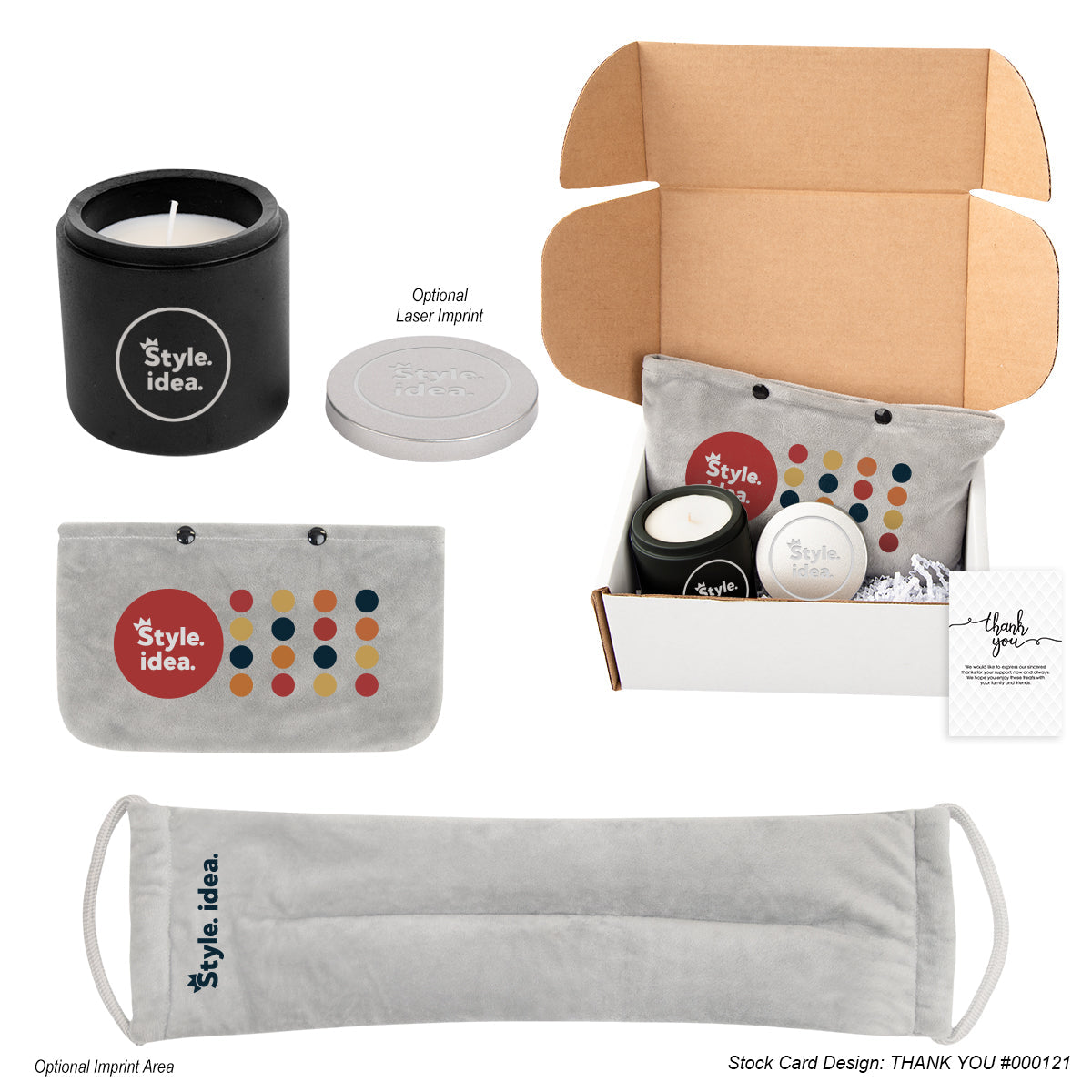 Self Care Kits