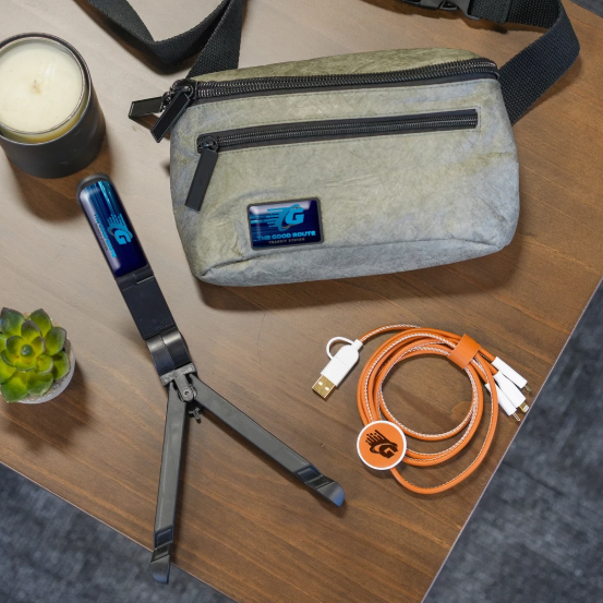 Travel Essentials Kits