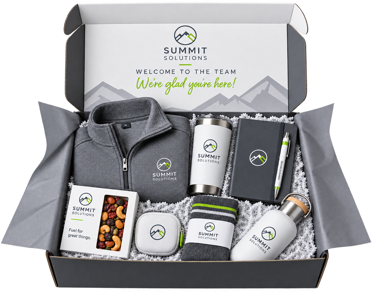 New Employee & Onboarding Kits