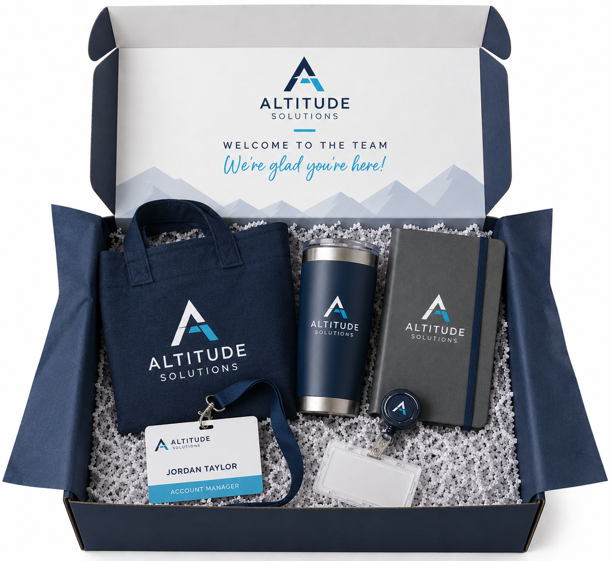 Event & Conference Kits
